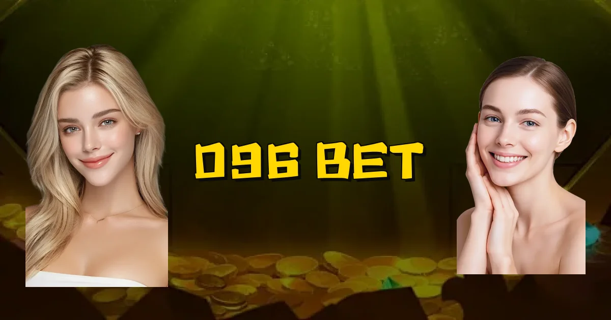 096 Bet Oficial