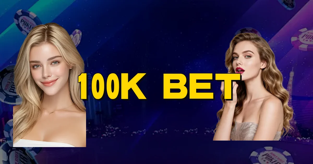100K Bet Oficial