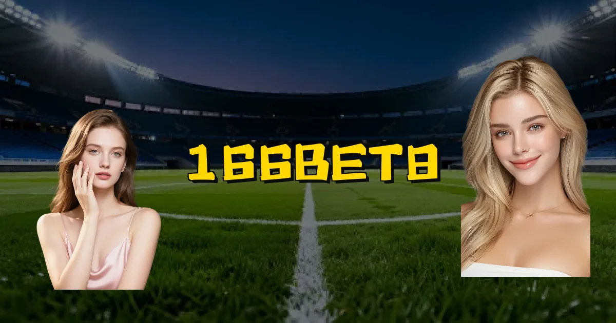 166Bet8 Oficial