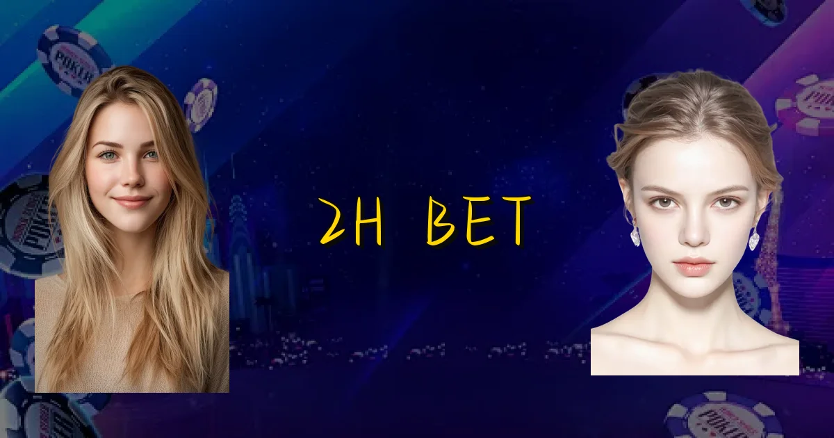 2H Bet Oficial