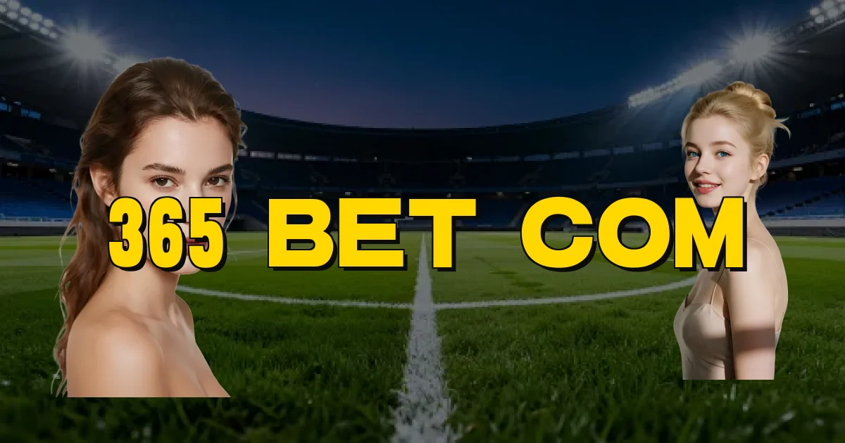 365 Bet Com Oficial