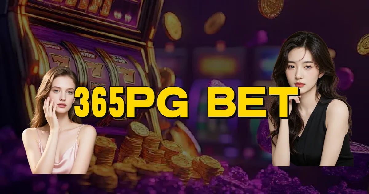 365Pg Bet Oficial