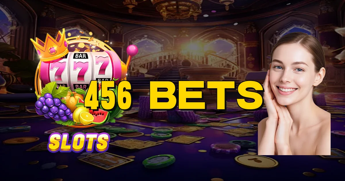 456 Bets Oficial