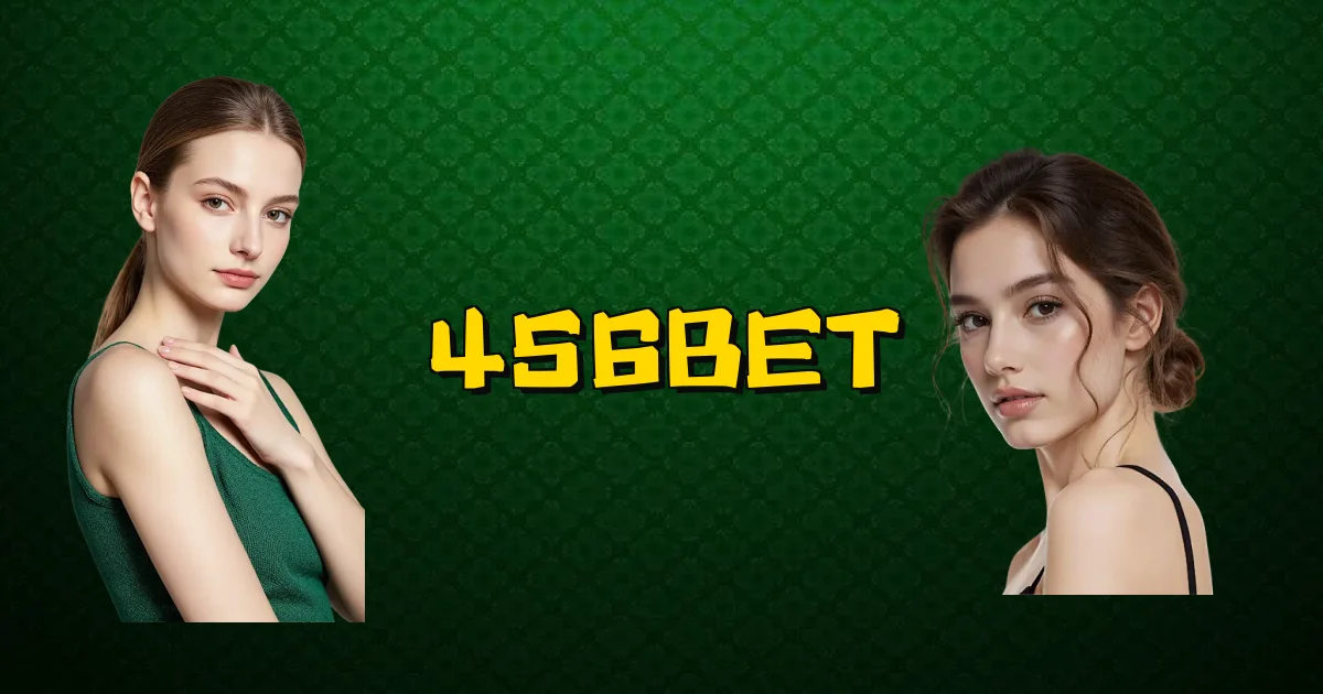 456Bet Oficial