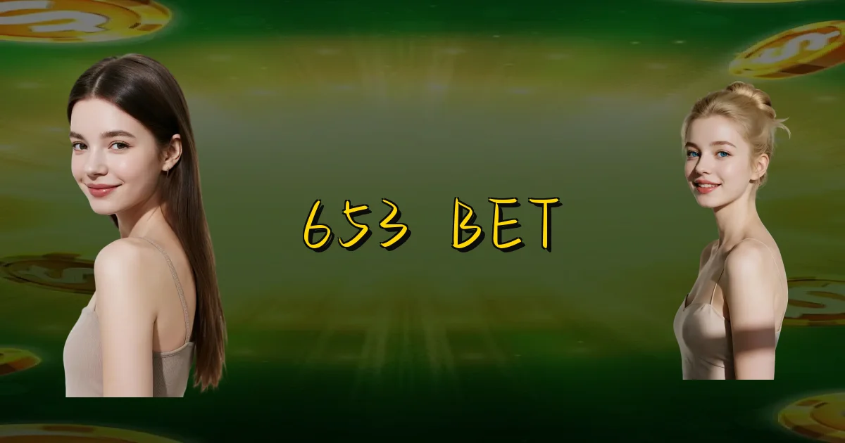 653 Bet Oficial