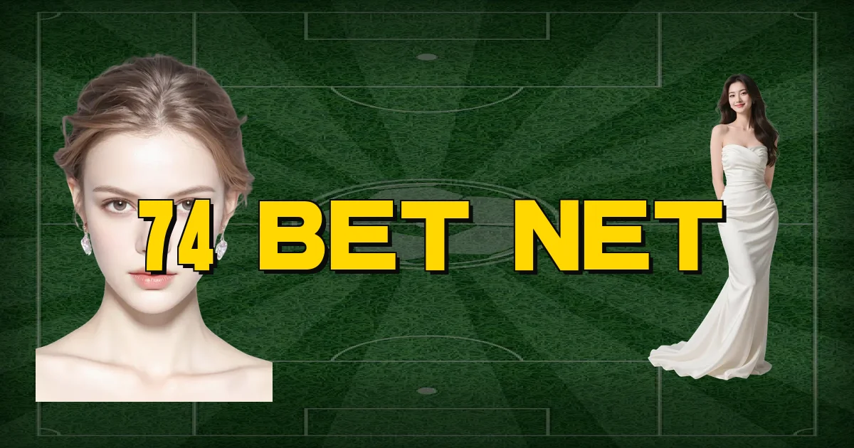 74 Bet Net Oficial