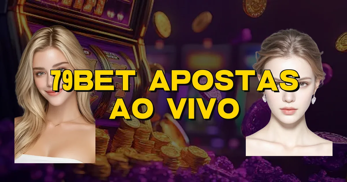 79Bet Apostas Ao Vivo Oficial