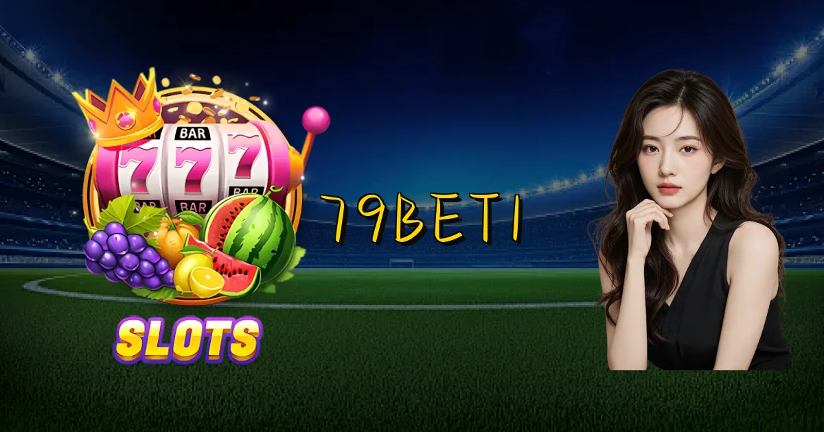 79Bet1 Oficial