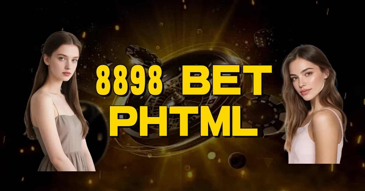 8898 Bet Phtml Oficial