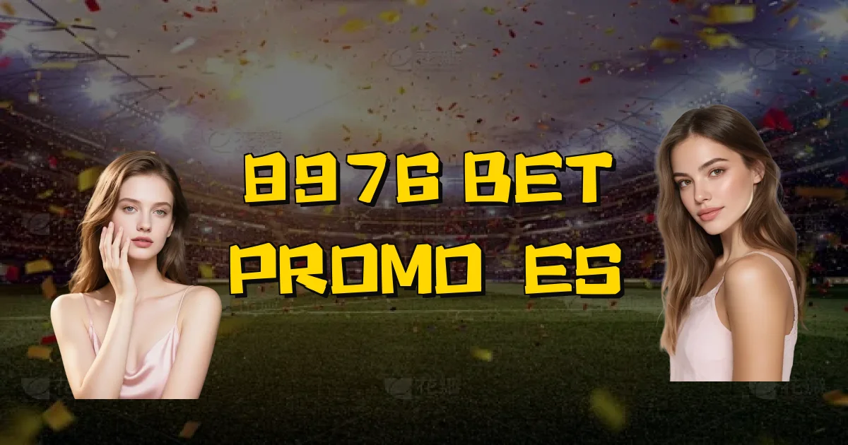 8976 Bet Promoções Oficial