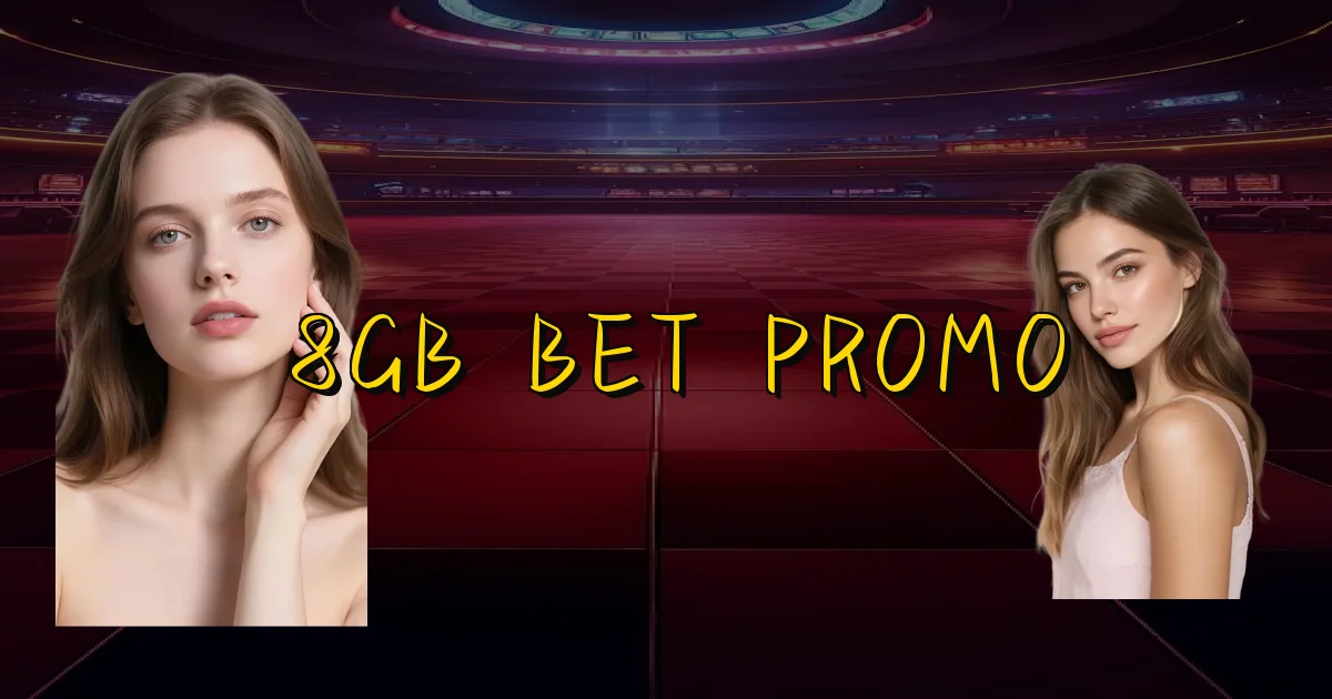 8Gb Bet Promo Oficial