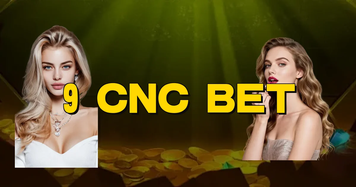 9 Cnc Bet Oficial