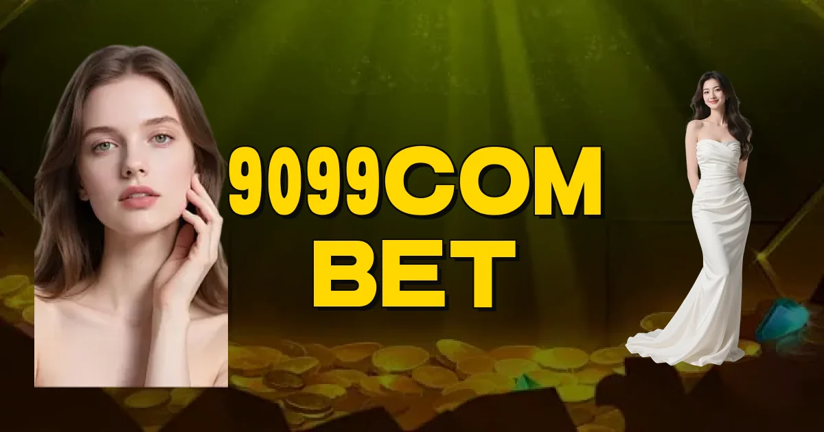 9099Com Bet Oficial