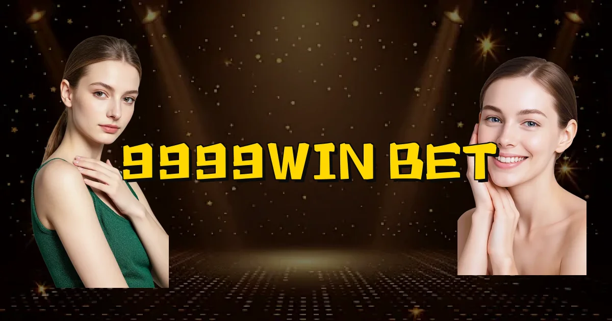 9999Win Bet Oficial