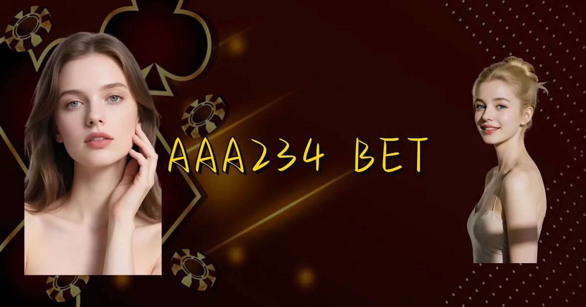 Aaa234 Bet Oficial