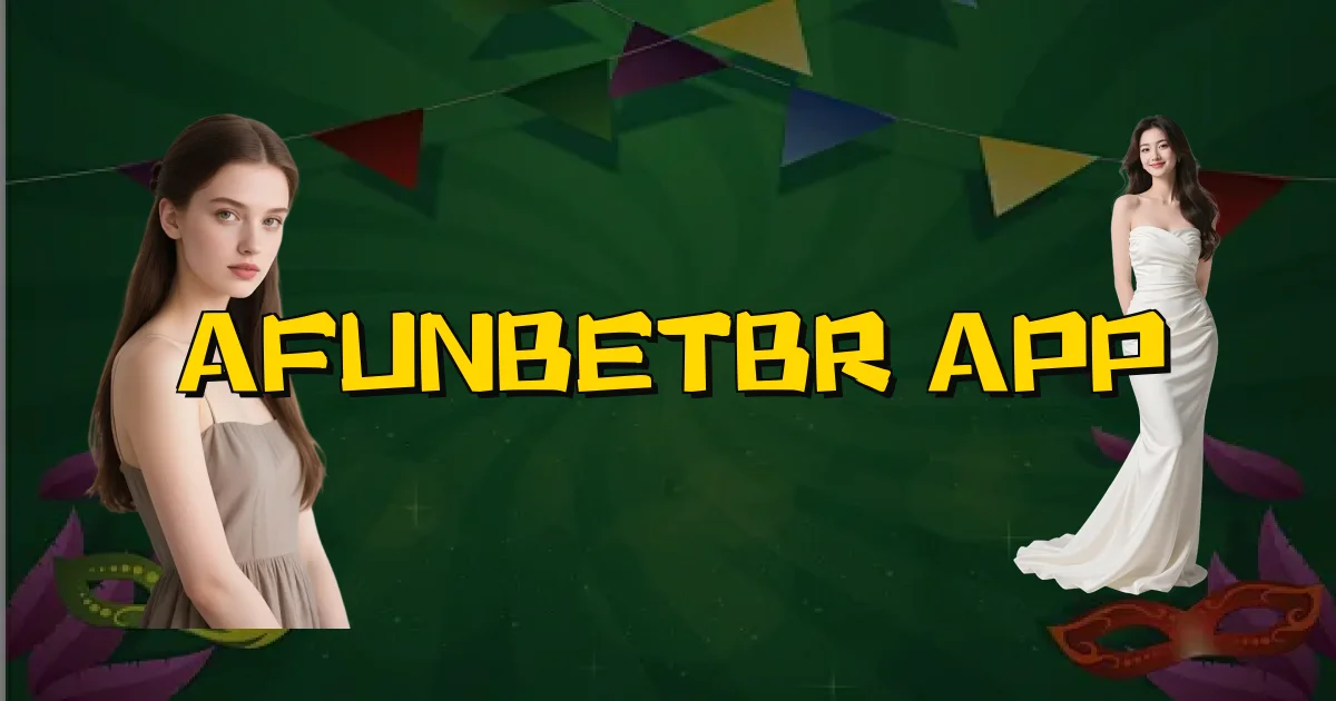 Afunbetbr App Oficial