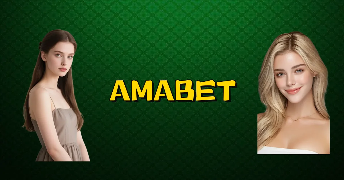 Amabet Oficial