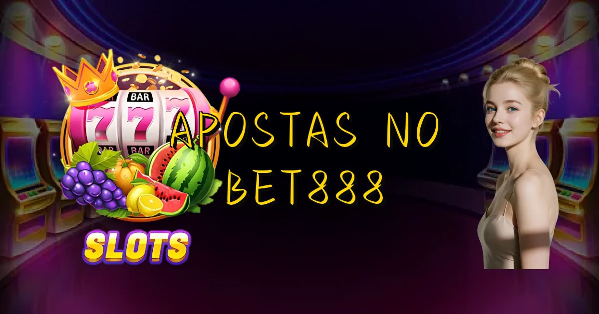 Apostas No Bet888 Oficial