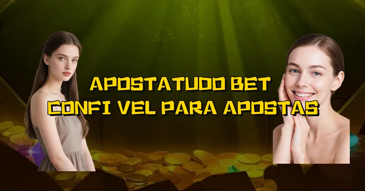 Apostatudo Bet É Confiável Para Apostas Oficial