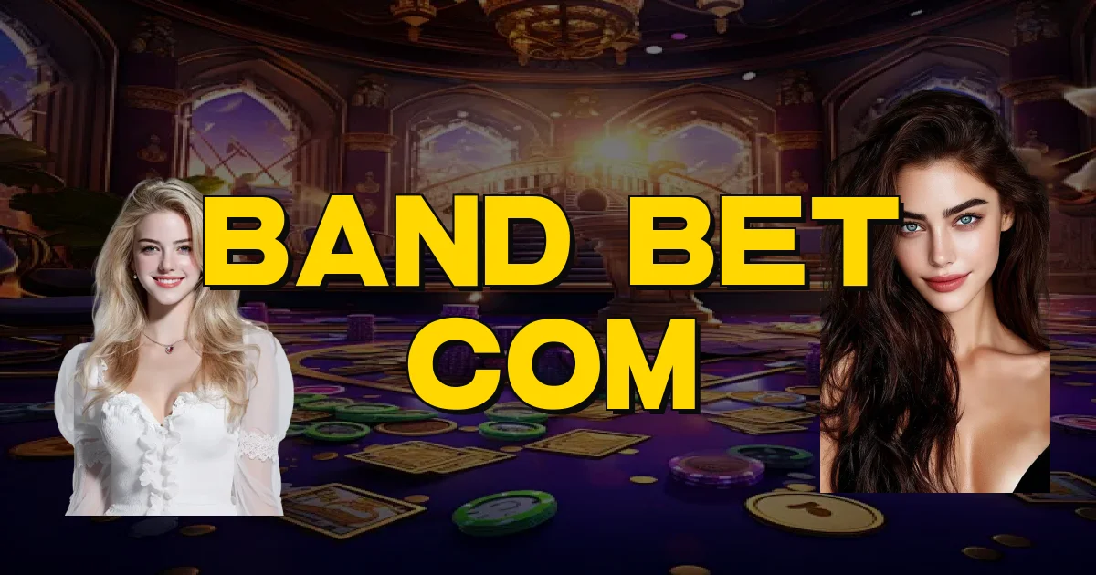 Band Bet Com Oficial
