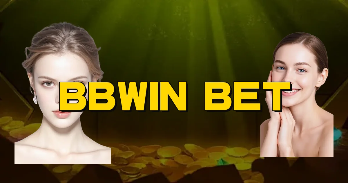 Bbwin Bet Oficial