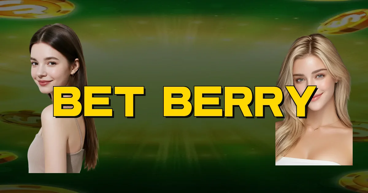 Bet Berry Oficial