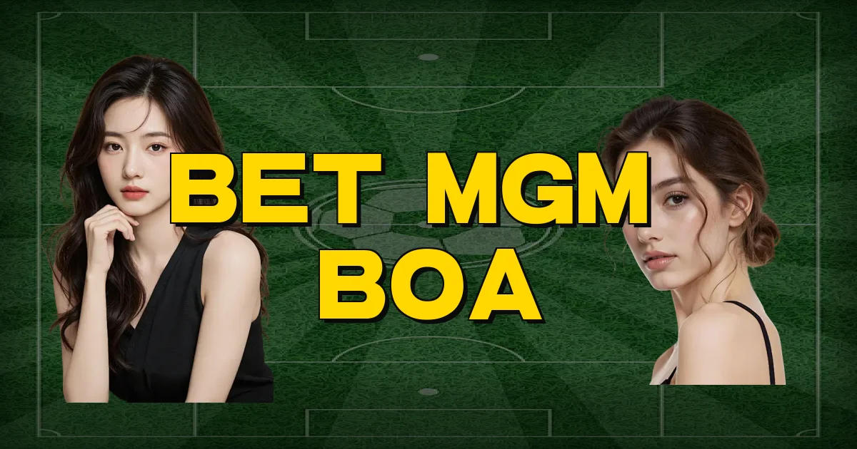 Bet Mgm É Boa Oficial