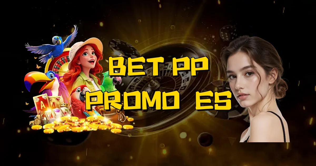 Bet Pp Promoções Oficial