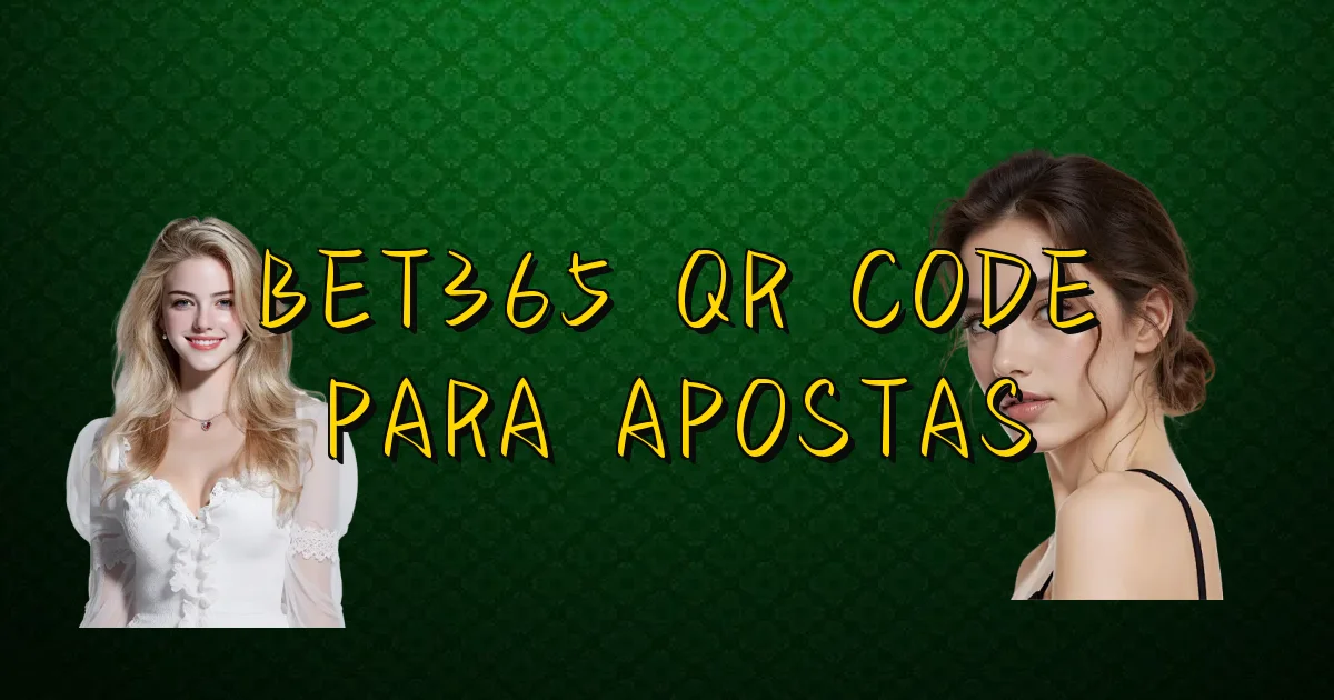Bet365 Qr Code Para Apostas Oficial
