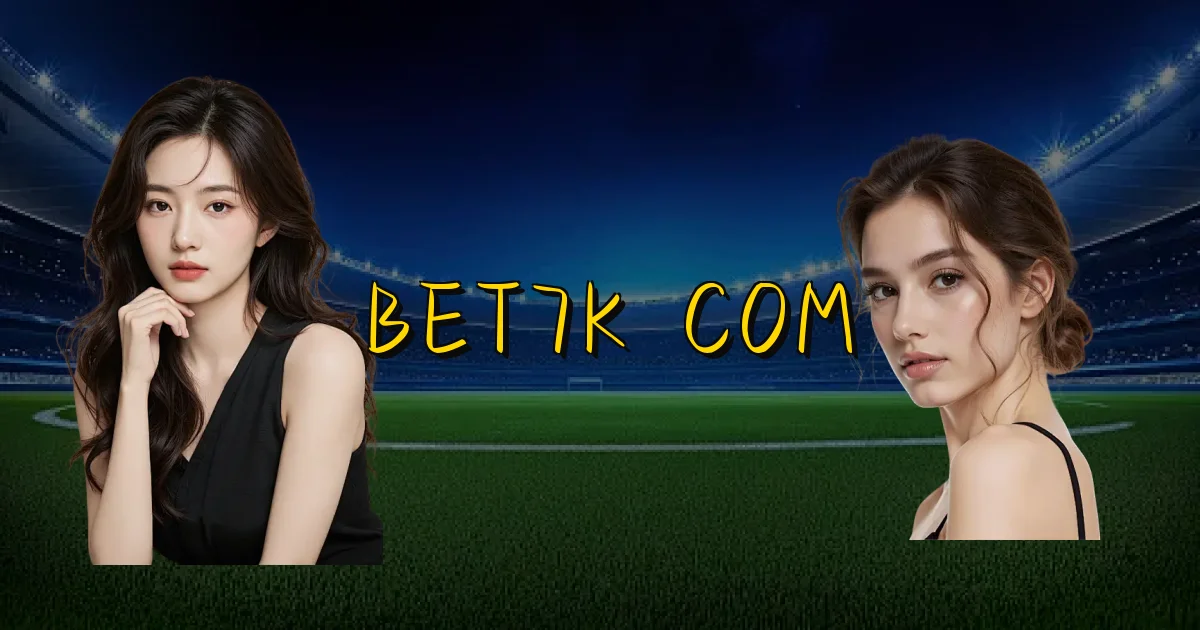 Bet7K Com Oficial