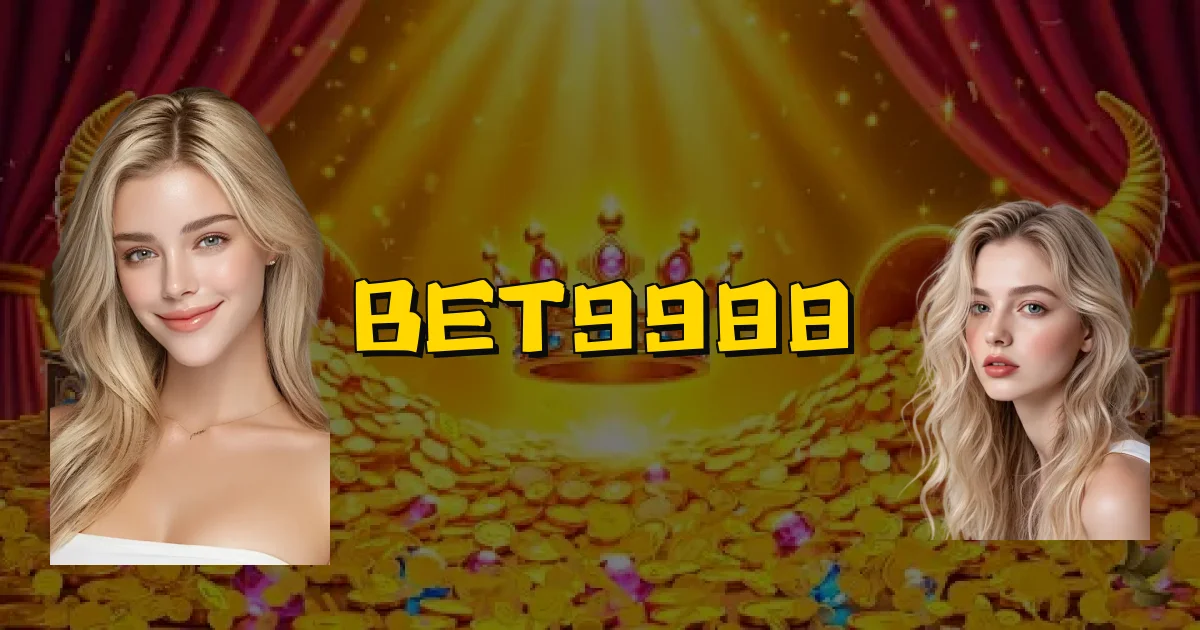 Bet9988 Oficial