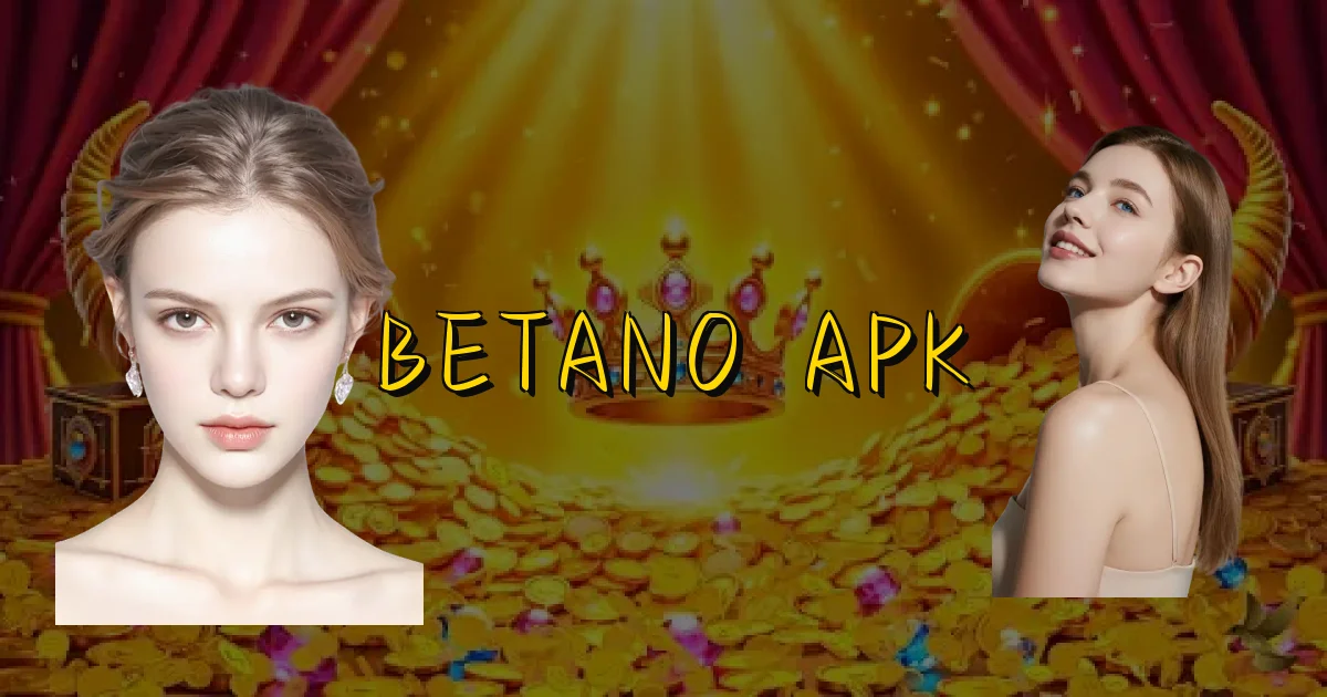Betano Apk Oficial
