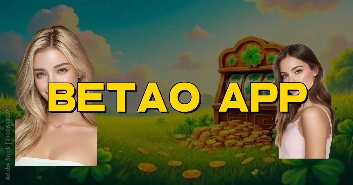 Betao App Oficial