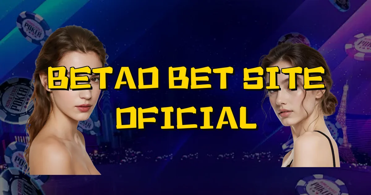 Betao Bet Site Oficial Oficial