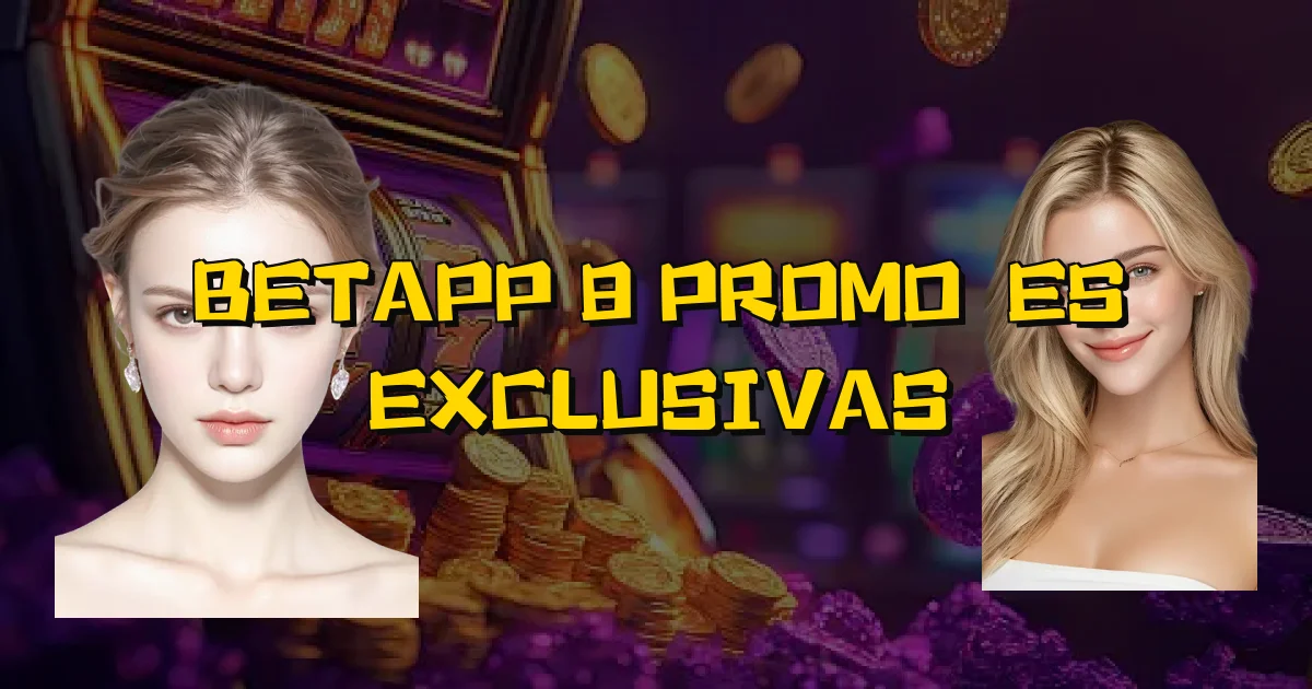 Betapp 8 Promoções Exclusivas Oficial