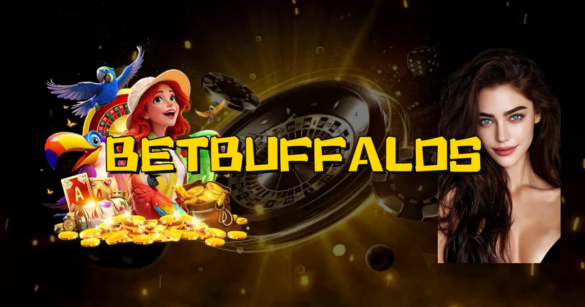 Betbuffalos Oficial