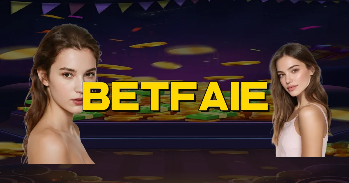 Betfaie Oficial