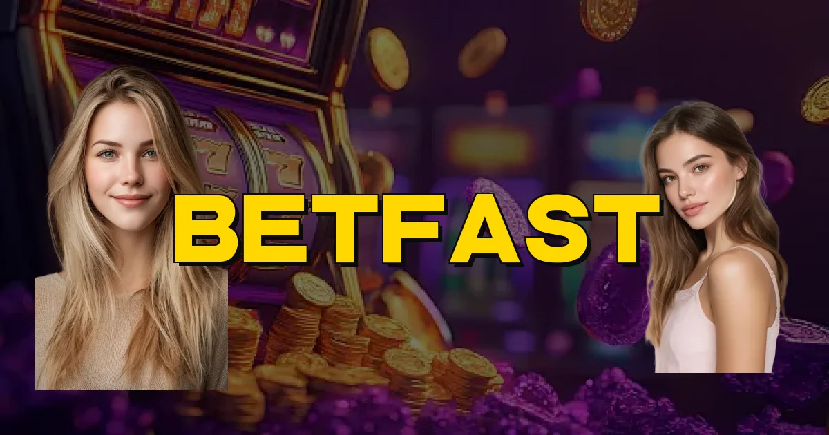 Betfast Oficial