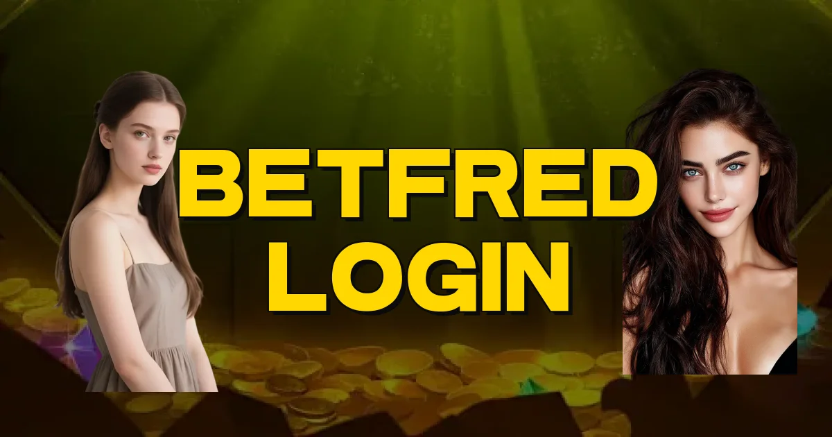 Betfred Login Oficial