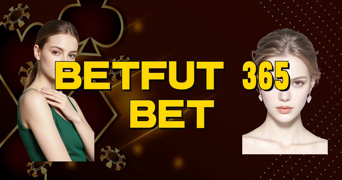 Betfut 365 Bet Oficial
