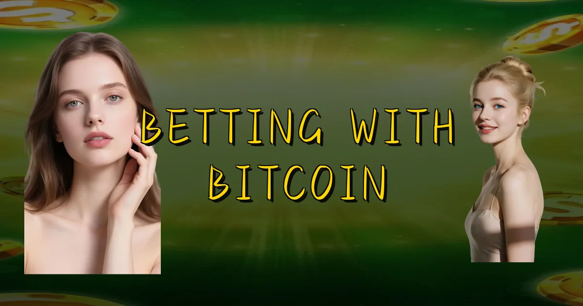 Betting With Bitcoin Oficial