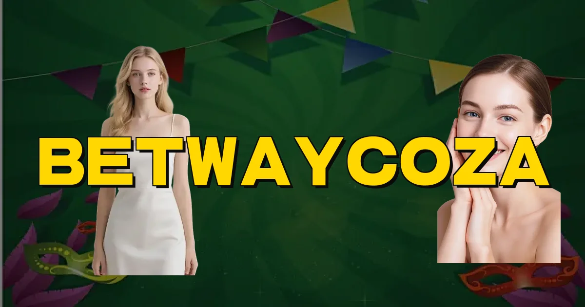 Betwaycoza Oficial
