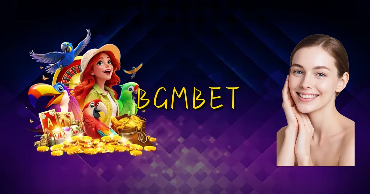 Bgmbet Oficial