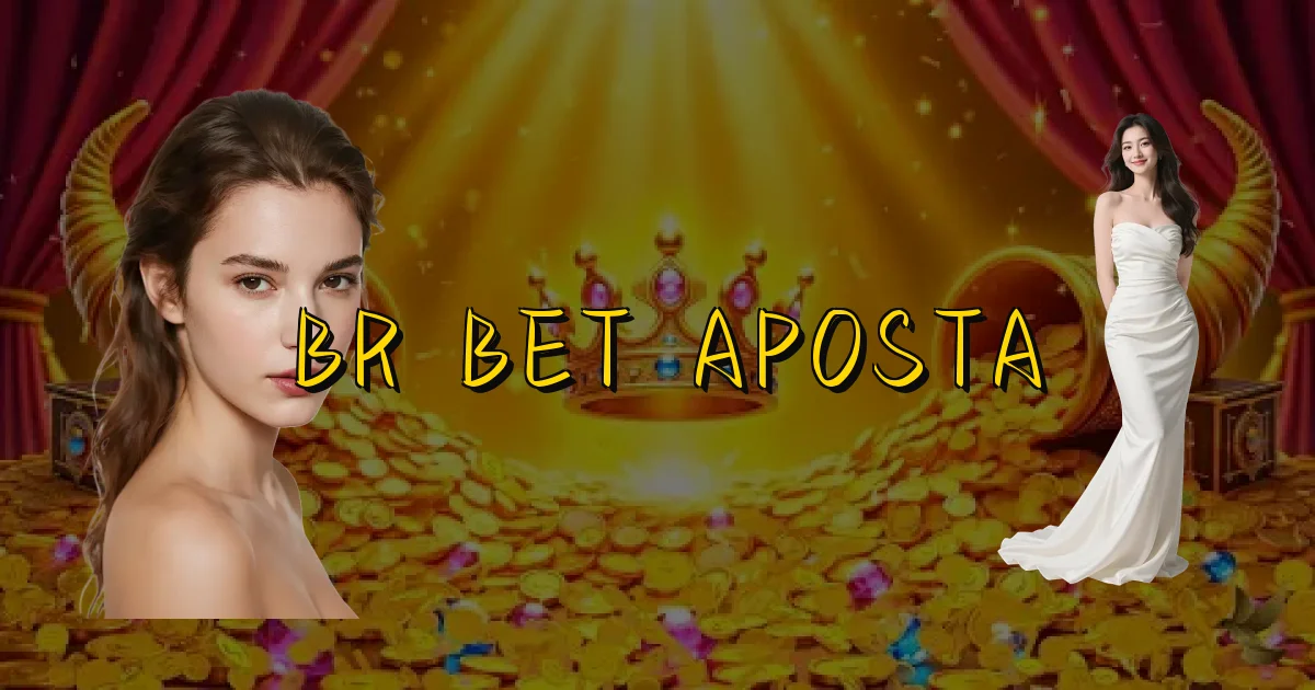Br Bet Aposta Oficial