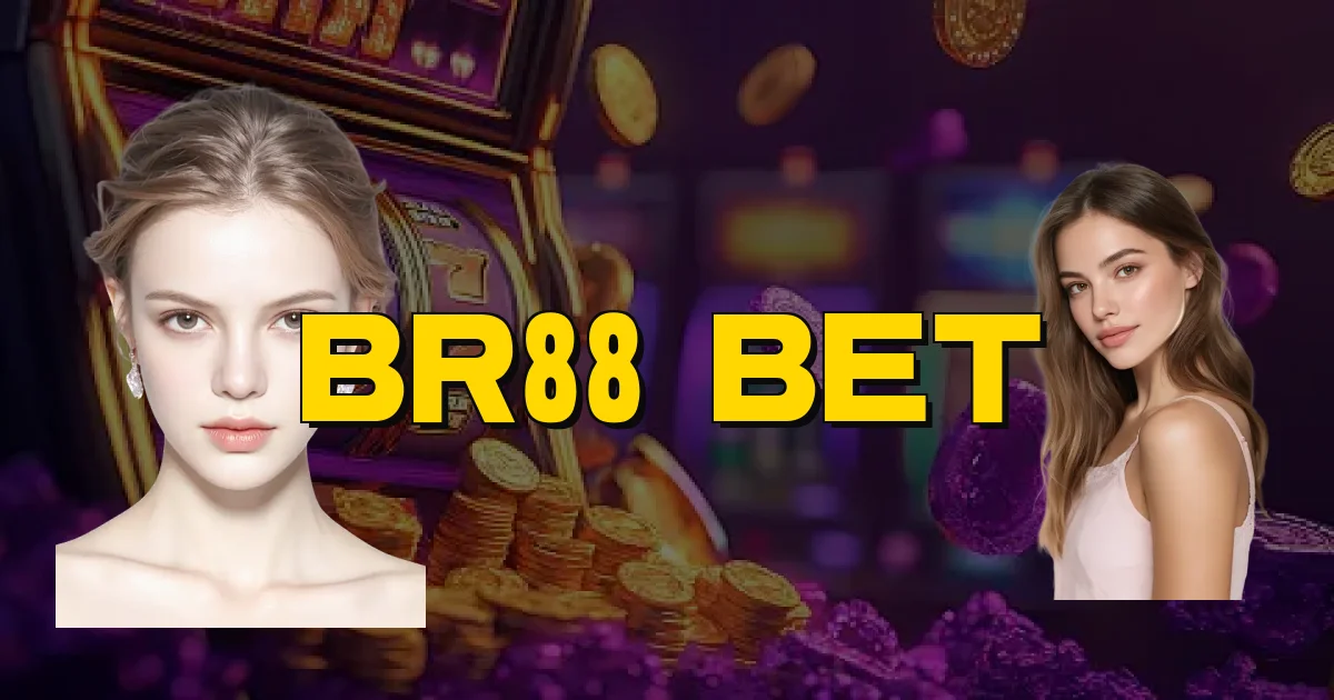 Br88 Bet Oficial