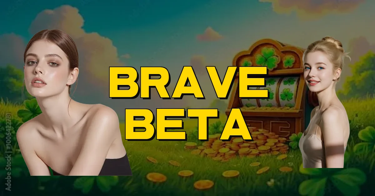 Brave Beta Oficial