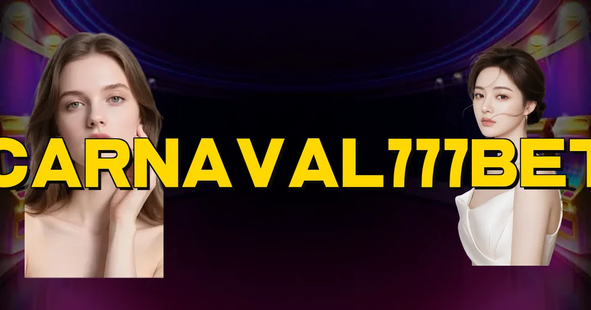 Carnaval777Bet Oficial
