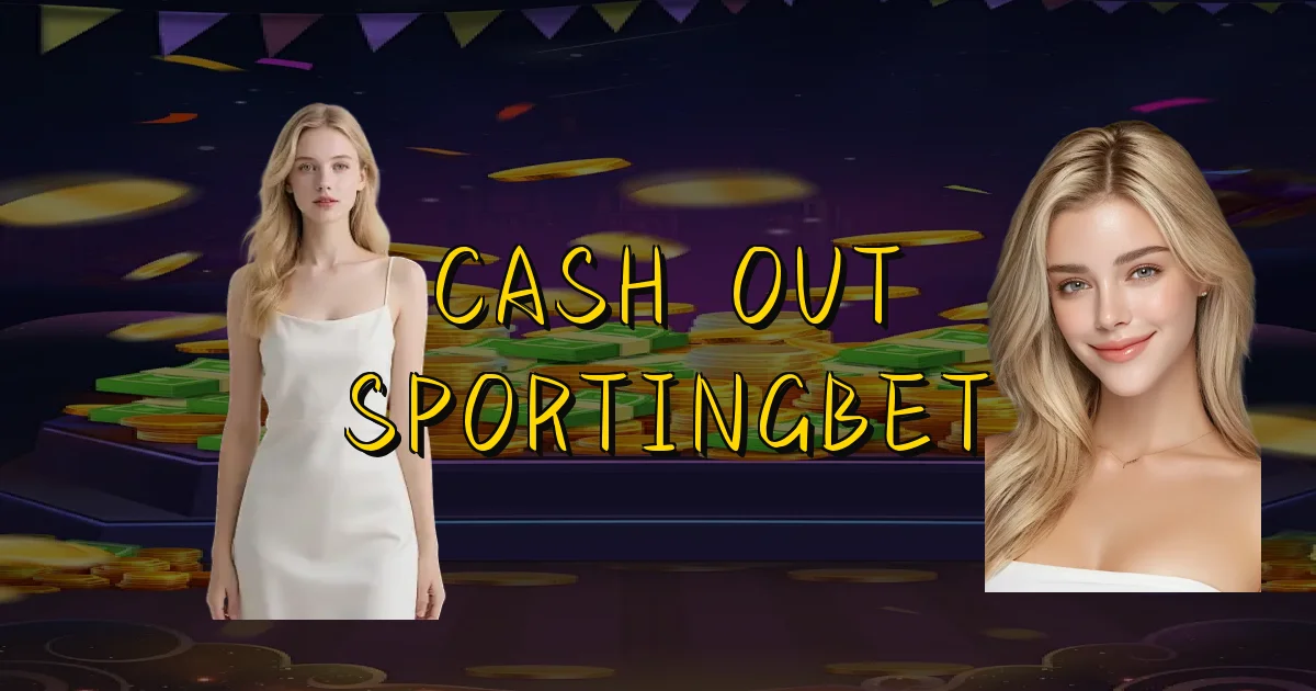 Cash Out Sportingbet Oficial