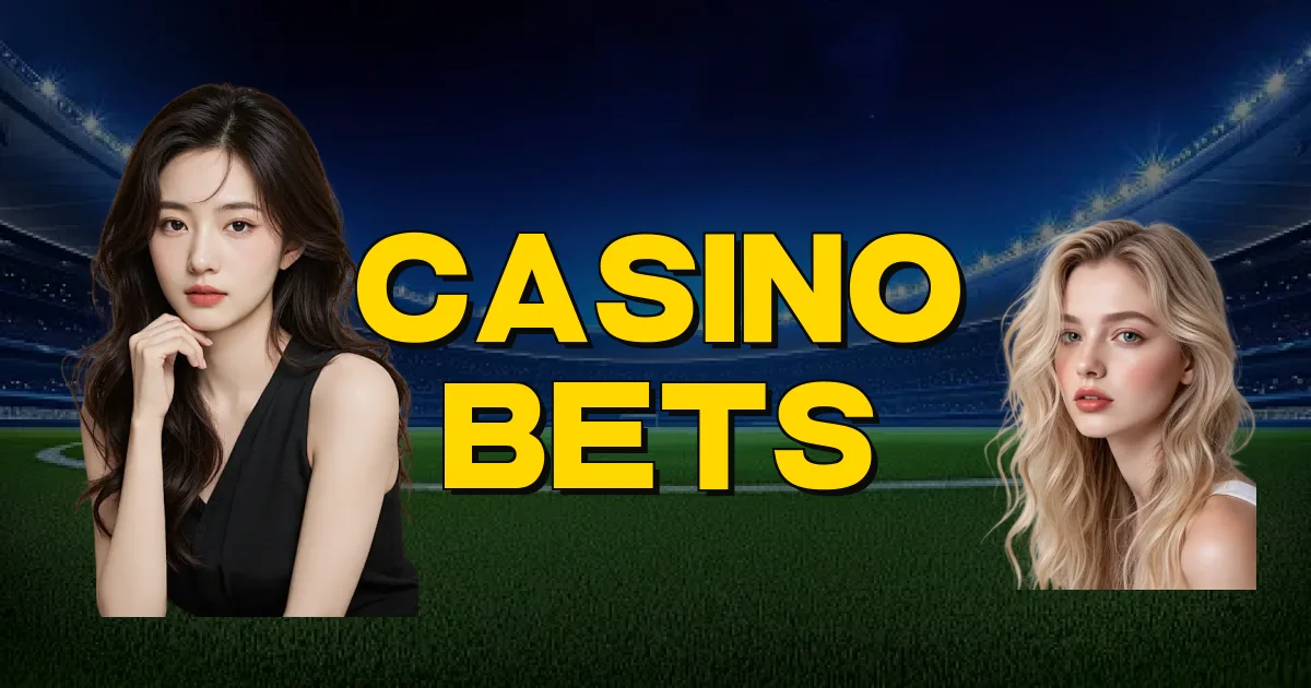 Casino Bets Oficial