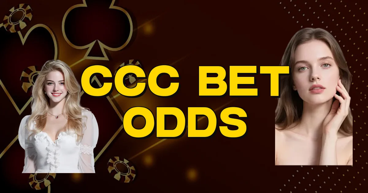 Ccc Bet Odds Oficial